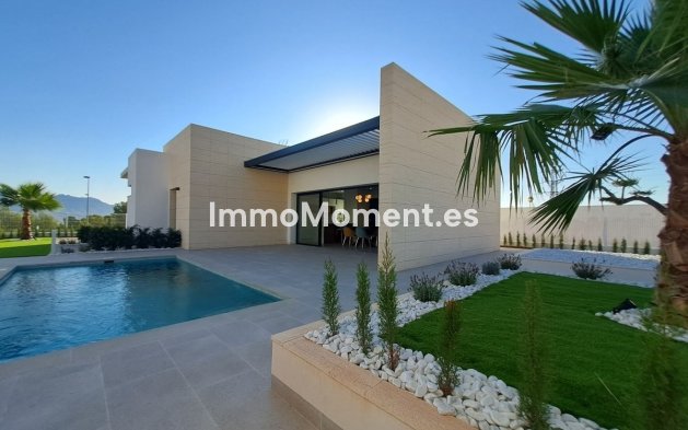 Villa independiente - Reventa - Polop - Polop Centro