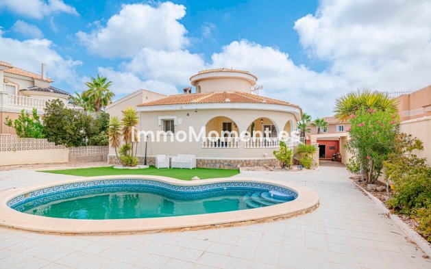 Villa independiente - Reventa - Rojales - Ciudad Quesada