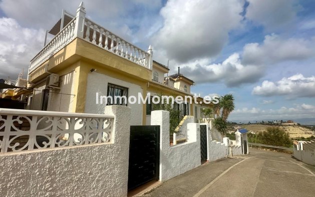 Villa independiente - Reventa - Rojales - Ciudad Quesada