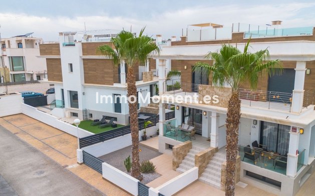Villa independiente - Reventa - Rojales - Ciudad Quesada