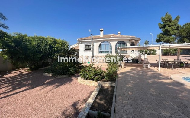 Villa independiente - Reventa - Rojales - Ciudad Quesada