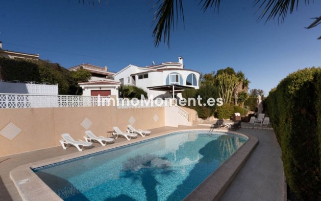 Villa independiente - Reventa - Rojales - Ciudad Quesada
