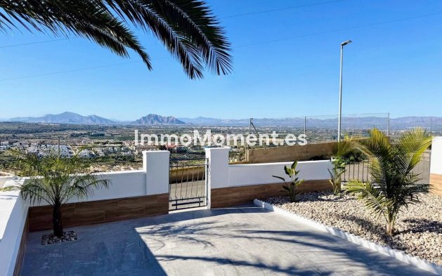 Villa independiente - Reventa - Rojales - Ciudad Quesada