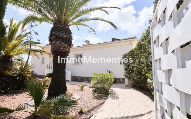 Villa independiente - Reventa - Rojales - Ciudad Quesada