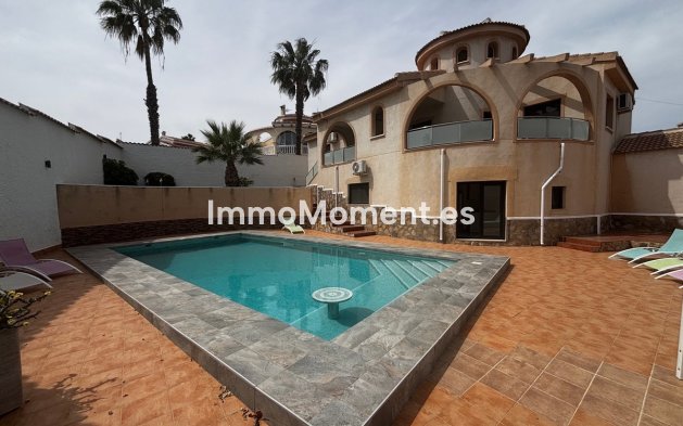 Villa independiente - Reventa - Rojales - Ciudad Quesada