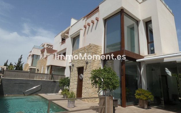 Villa independiente - Reventa - Rojales - Ciudad Quesada