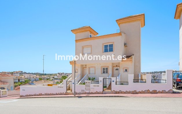 Villa independiente - Reventa - Rojales - Ciudad Quesada