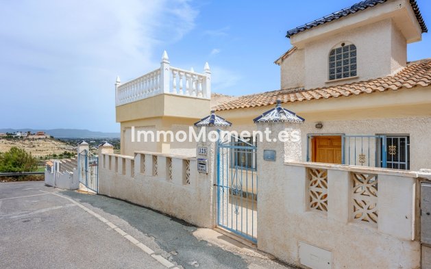 Villa independiente - Reventa - Rojales - Ciudad Quesada