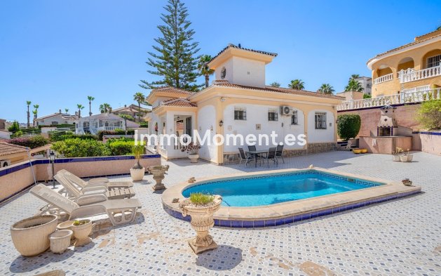 Villa independiente - Reventa - Rojales - Ciudad Quesada