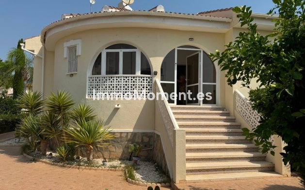 Villa independiente - Reventa - Rojales - Ciudad Quesada