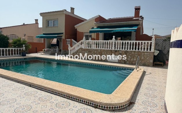 Villa independiente - Reventa - Rojales - Ciudad Quesada