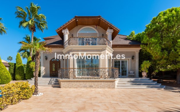 Villa independiente - Reventa - Rojales - Dona Pepa