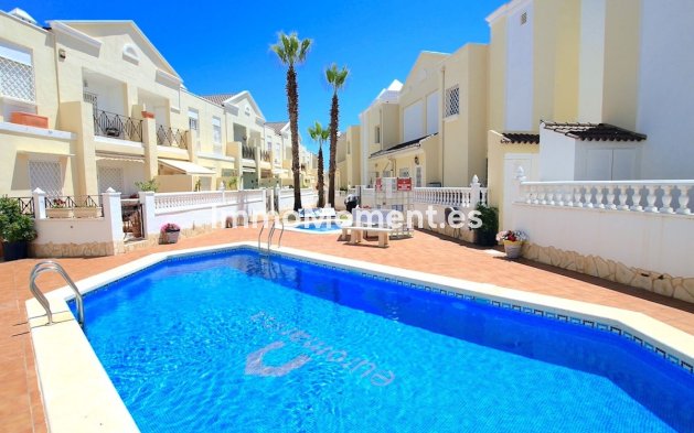 Villa independiente - Reventa - Rojales - Dona Pepa