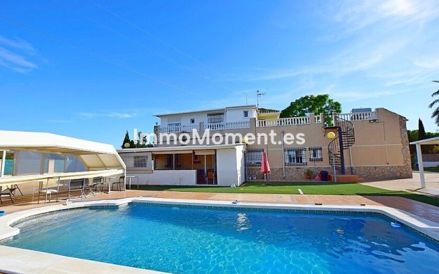 Villa independiente - Reventa - Rojales - Rojales Centro