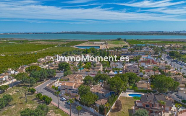 Villa independiente - Reventa - Rojales - Rojales Centro