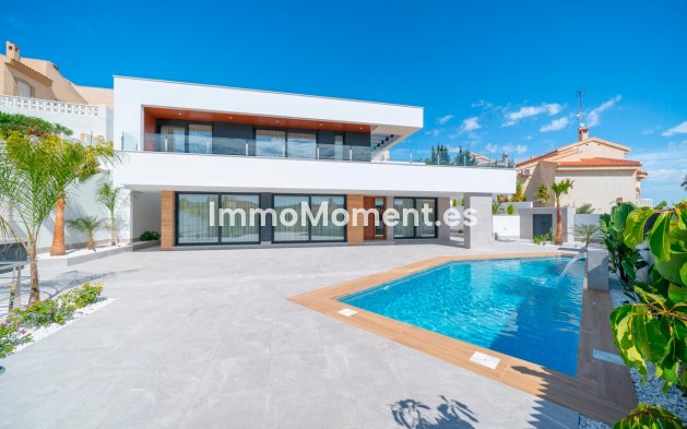 Villa independiente - Reventa - Rojales - RSO-96201