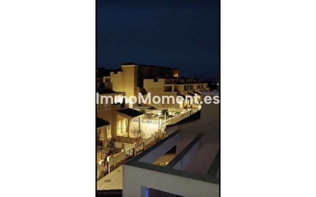 Villa independiente - Reventa - San Miguel de Salinas - San Miguel de Salinas Centro