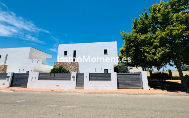 Villa independiente - Reventa - San Pedro del Pinatar - Lo Pagan