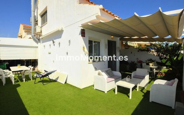 Villa independiente - Reventa - San Pedro del Pinatar - Lo Pagan