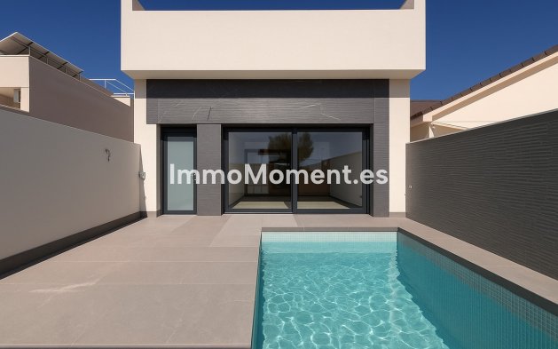Villa independiente - Reventa - San Pedro del Pinatar - Lo Pagan