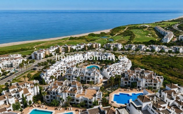 Villa independiente - Reventa - Sotogrande - La Alcaidesa