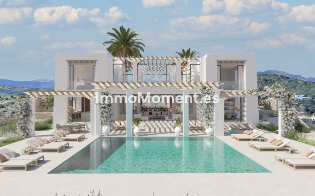 Villa independiente - Reventa - Sotogrande - Sotogrande