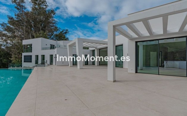 Villa independiente - Reventa - Sotogrande - Sotogrande