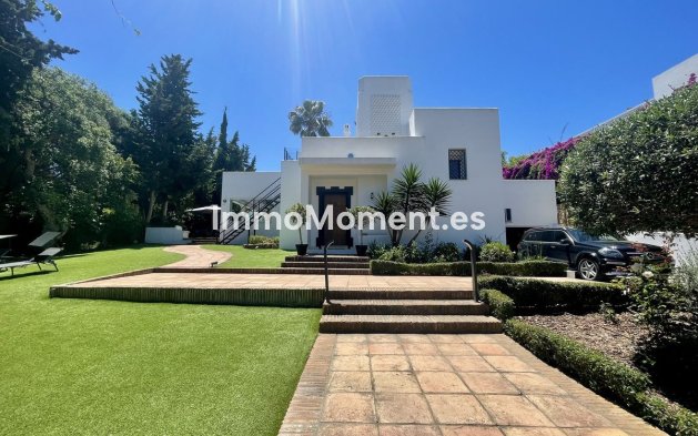 Villa independiente - Reventa - Sotogrande - Sotogrande