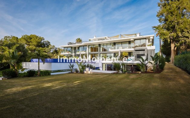 Villa independiente - Reventa - Sotogrande - Sotogrande