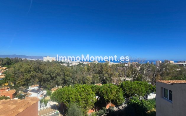 Villa independiente - Reventa - Torremolinos - Torremolinos