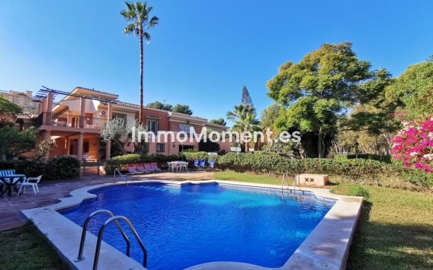 Villa independiente - Reventa - Torremolinos - Torremolinos