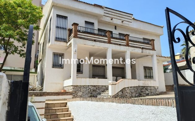 Villa independiente - Reventa - Torremolinos - Torremolinos