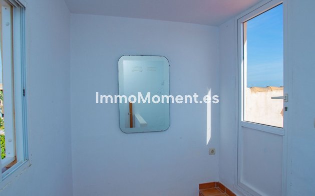 Villa independiente - Reventa - Torrevieja - Torre la mata