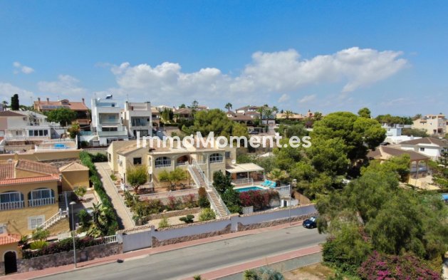Villa independiente - Reventa - Torrevieja - Torrevieja Centro