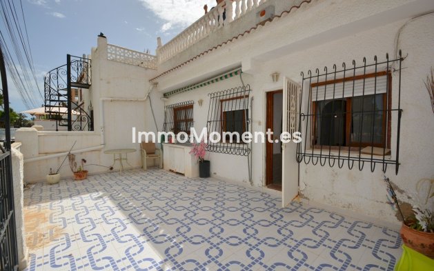 Villa independiente - Reventa - Torrevieja - Torrevieja Centro
