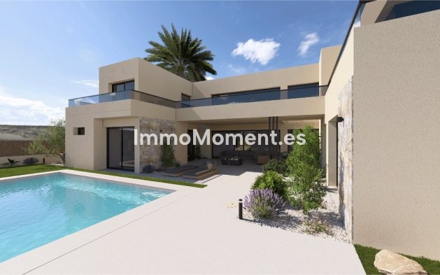 Villa individuelle - Construction neuve - Altaona Golf & Country Village - Altaona Golf & Country Village