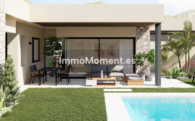 Villa individuelle - Construction neuve - Altaona Golf & Country Village - Altaona Golf & Country Village