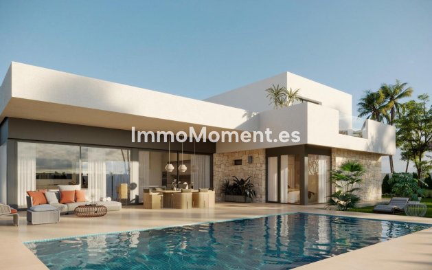 Villa individuelle - Construction neuve - Aspe - Aspe