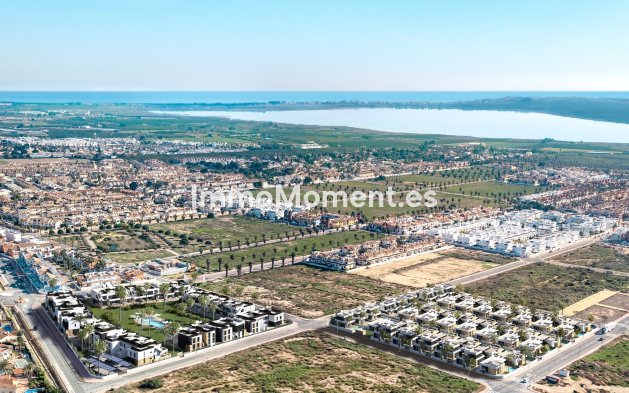 Villa individuelle - Construction neuve - Ciudad Quesada - Ciudad Quesada
