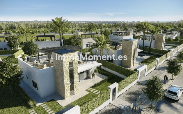 Villa individuelle - Construction neuve - Purias - Purias