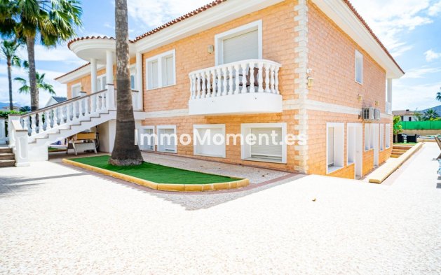 Villa individuelle - Revente - Alfaz del Pi - L'Alfás del Pi Centro