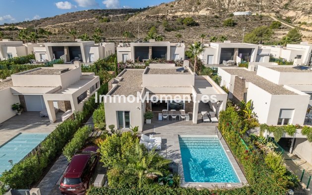 Villa individuelle - Revente - Algorfa - Algorfa Centro