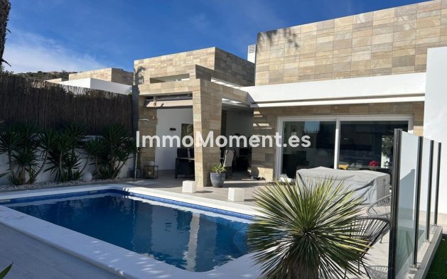 Villa individuelle - Revente - Algorfa - Algorfa Centro