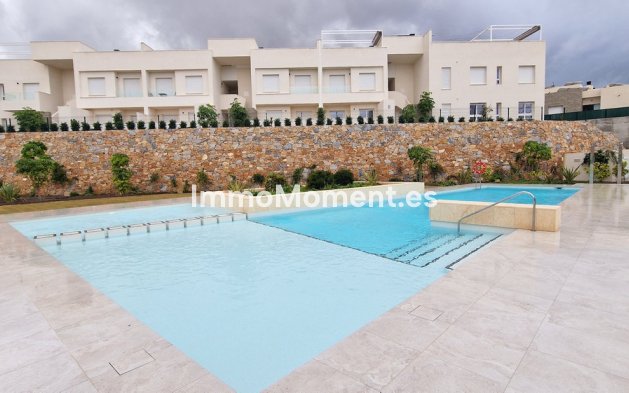 Villa individuelle - Revente - Algorfa - Algorfa Centro