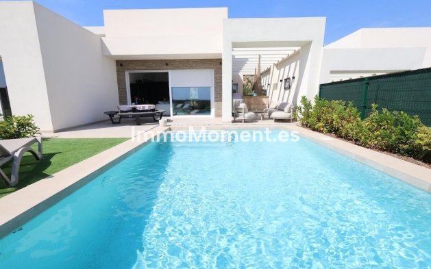 Villa individuelle - Revente - Algorfa - Algorfa Centro