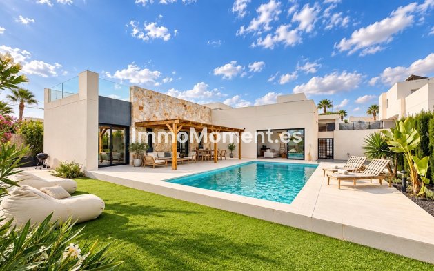 Villa individuelle - Revente - Alicante - Alicante Centro