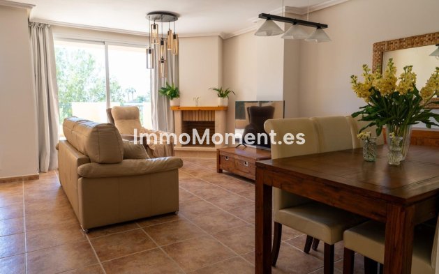 Villa individuelle - Revente - Altea - Altea Centro