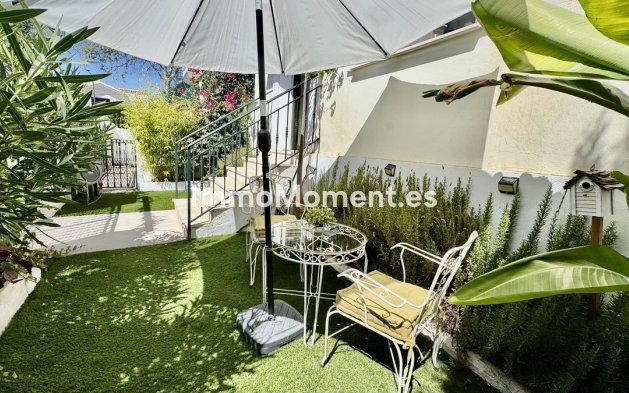 Villa individuelle - Revente - Benalmadena - Arroyo de la Miel