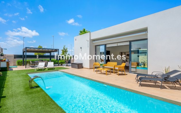 Villa individuelle - Revente - Benijofar - Benijofar