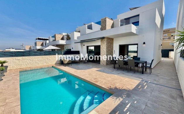 Villa individuelle - Revente - Benijofar - Benijofar